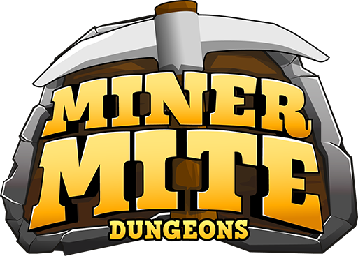 Minermite Dungeons